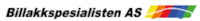 logo billakkspesialisten
