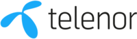 logo telenor
