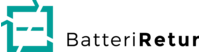 logo batteriretur