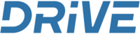 logo DRIVE