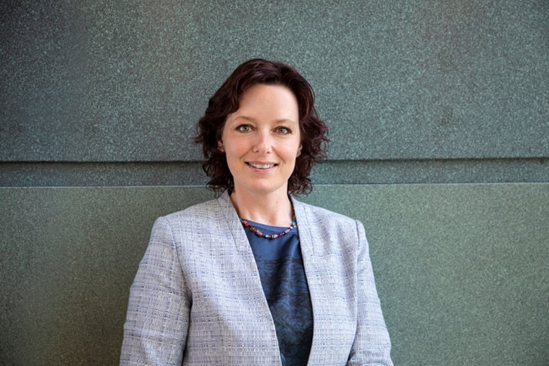 ingrid medland portrett