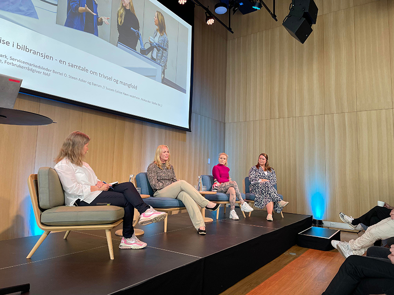 Anne-Therese Gullberg, Maria Rydmark, BOS AB, Sussen Celine Høen-vestreheim, Møller, Anette Berve, NAF 2 websize.jpg