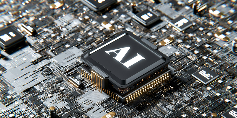 microchip AI
