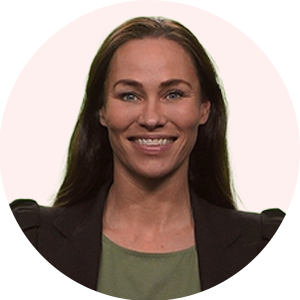 Cecilie Tvetenstrand