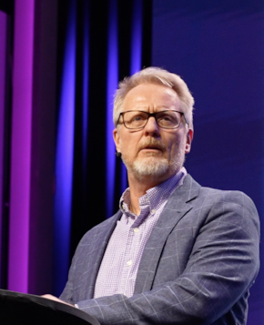 anders hovde på bilbransjens dager