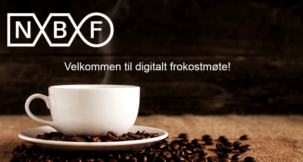 kaffekopp med kaffebønner