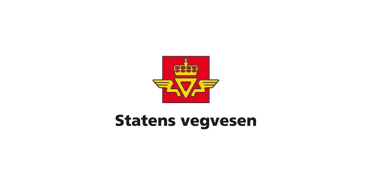 logo statens vegvesen