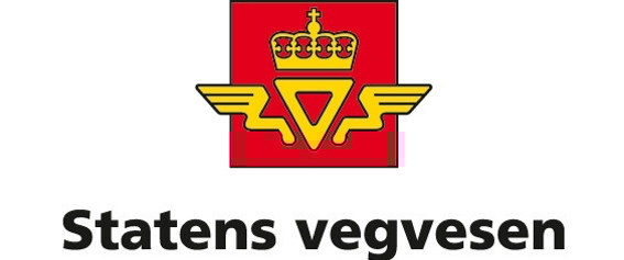 logo Statens vegvesen