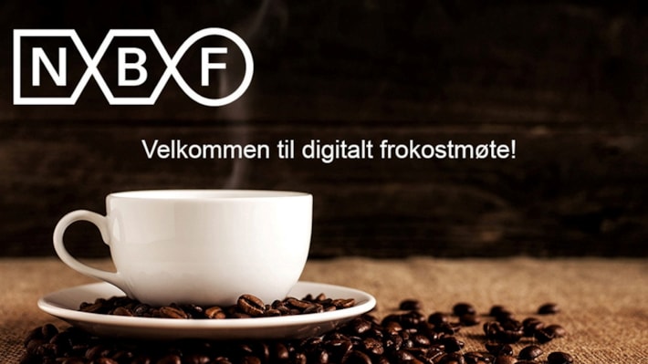 kaffekopp med kaffebønner