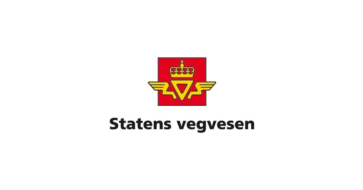 Logo Statens vegvesen