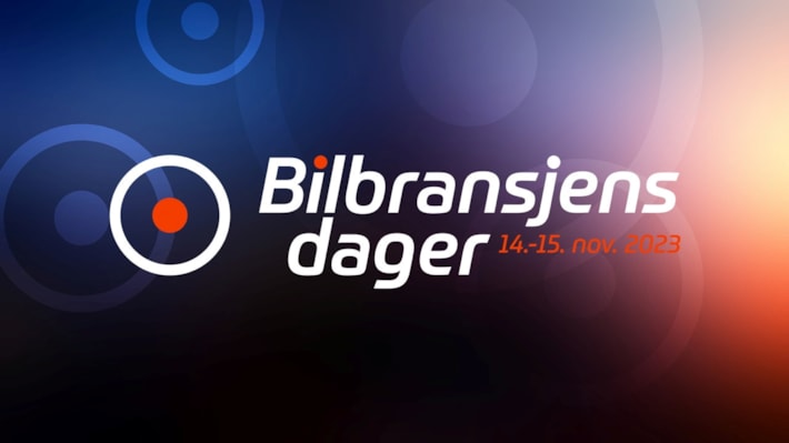 banner bilbransjens dager