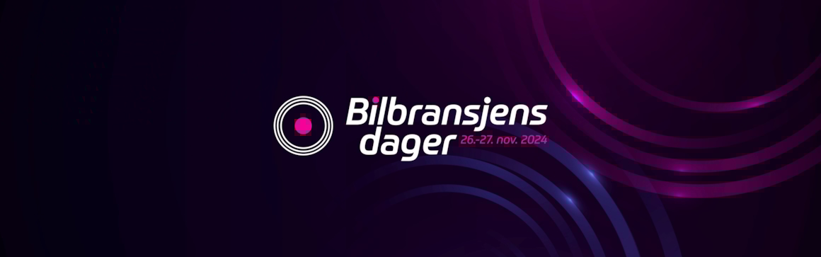 banner bilbransjens dager
