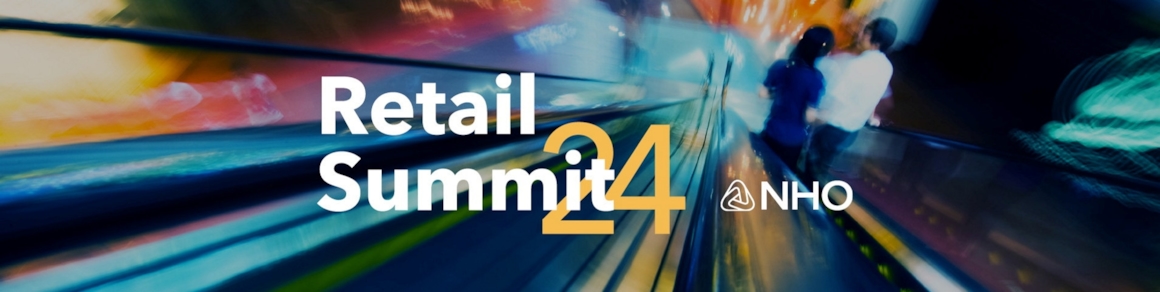 banner NHO Retail Summit