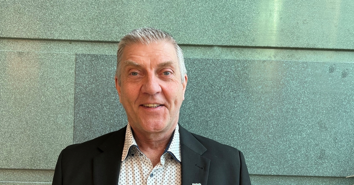 Tore Lillemork