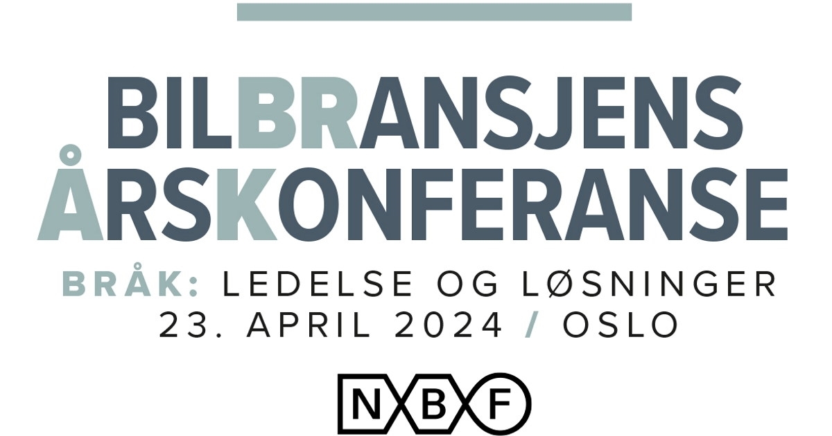 logo årskonferansen 2024