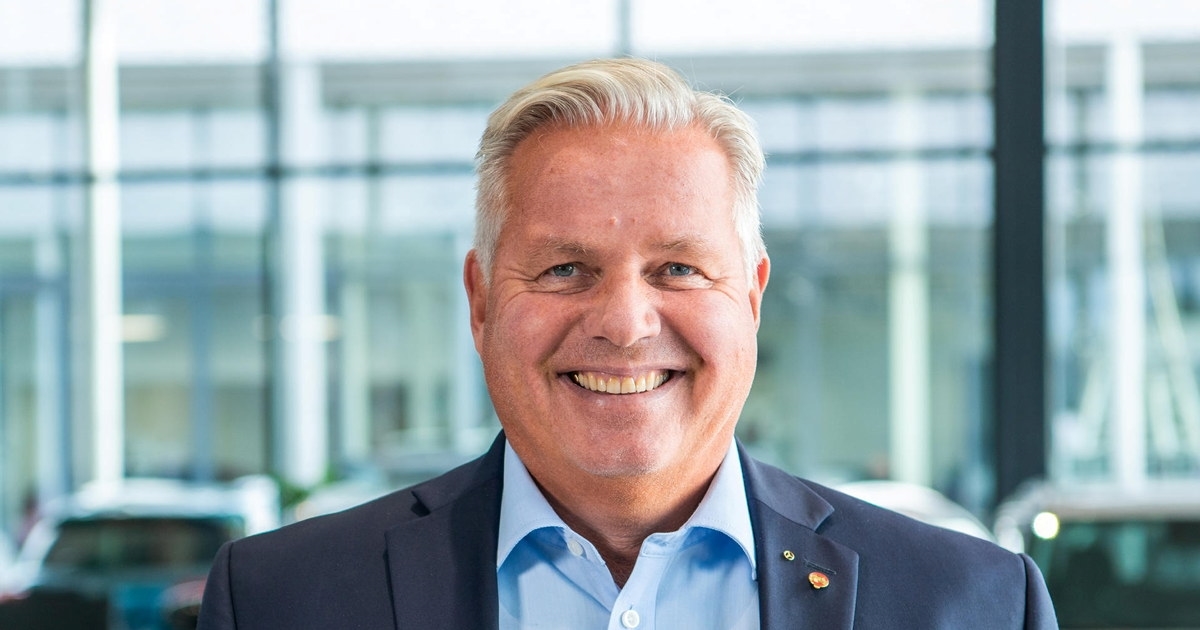 portrett av Jarle Viuls