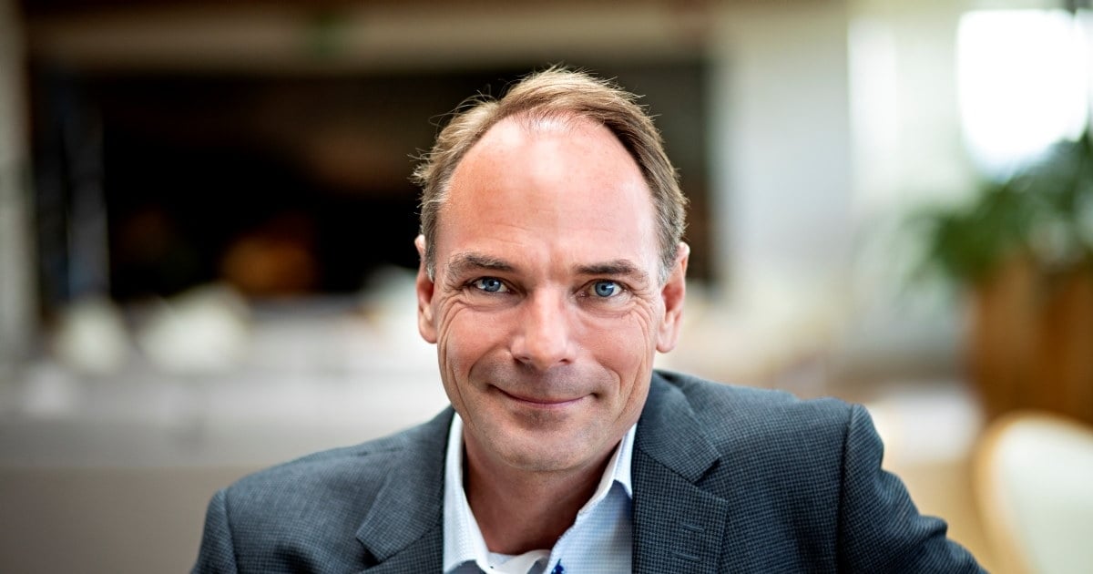 Stig Morten Nilsen
