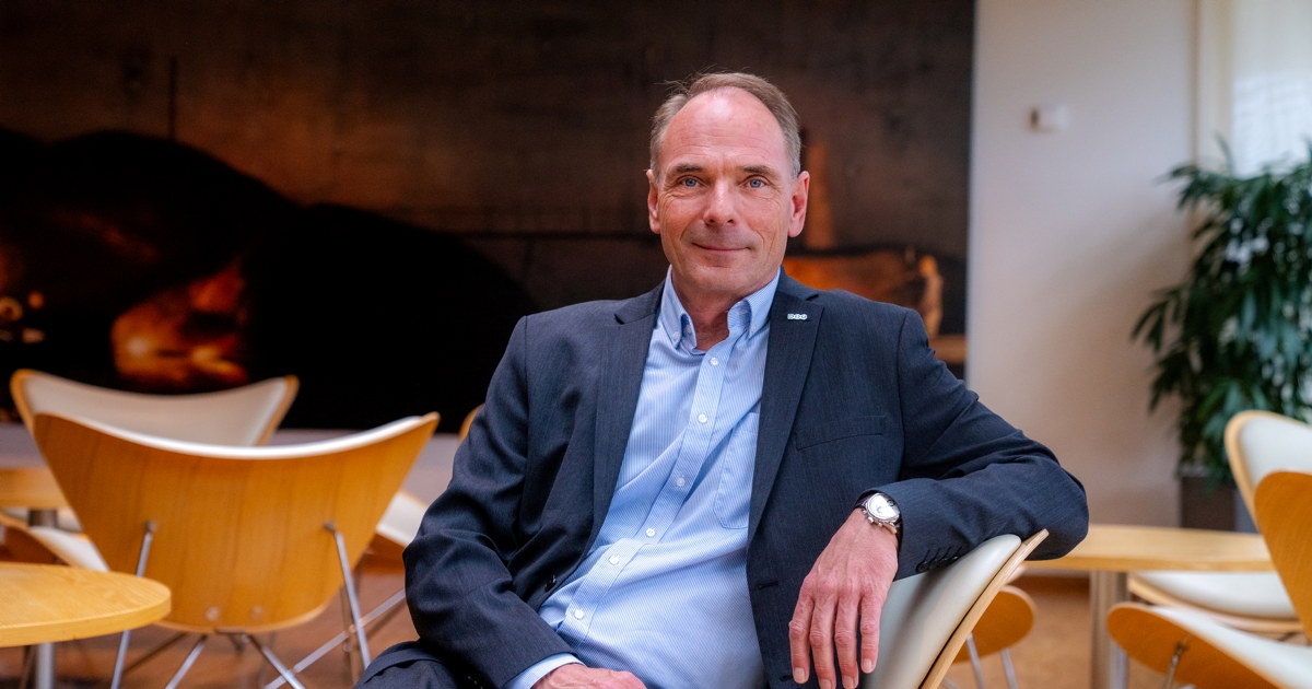 Stig morten nilsen