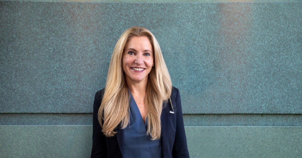 mia c lindstad